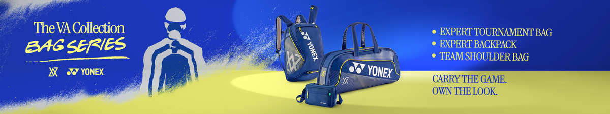 VA Collection (2026-2027): BAGS