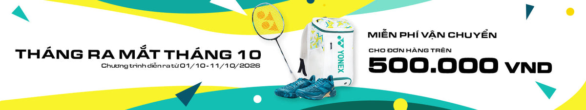 October Launch Month - Free Shipping Campaign