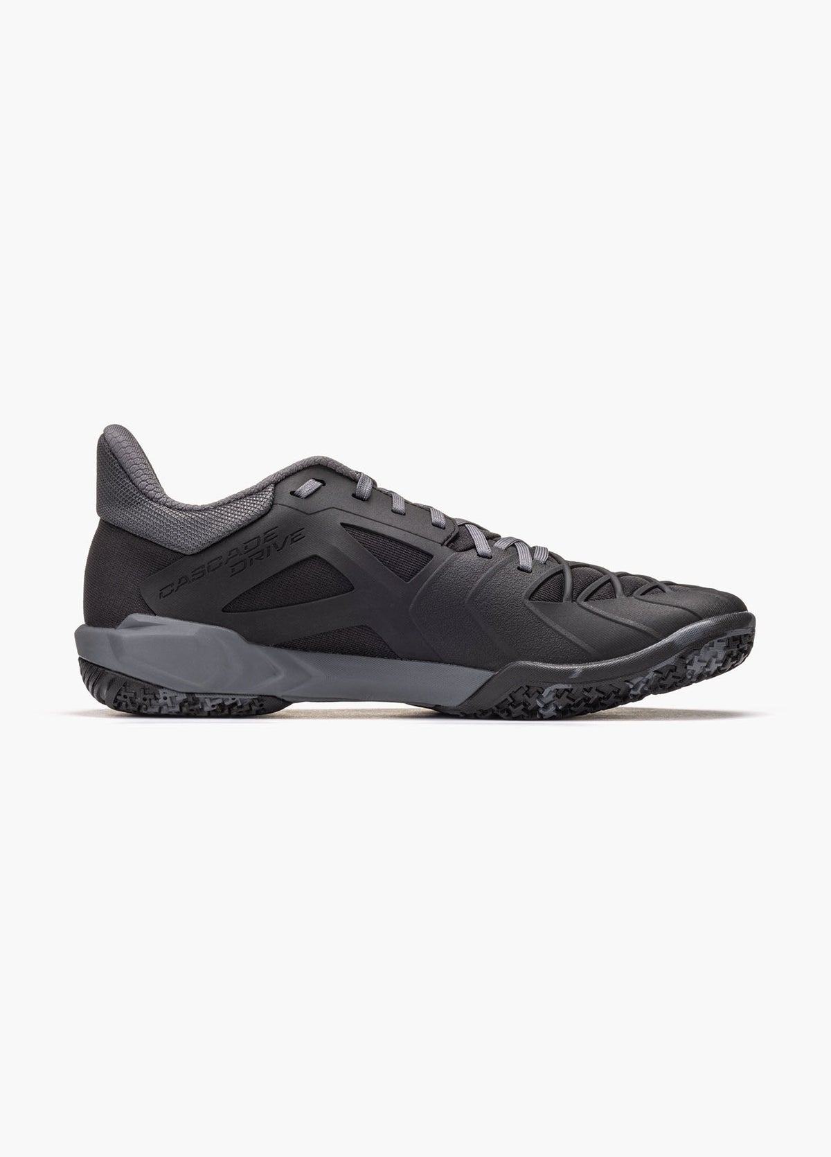 BLACK/GRAY