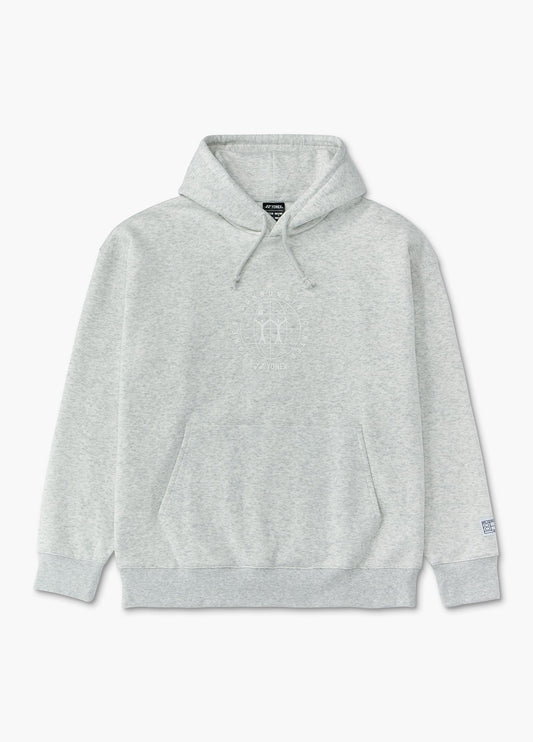 YONEX 80TH ANNIVERSARY UNISEX HOODIE 30133AEX