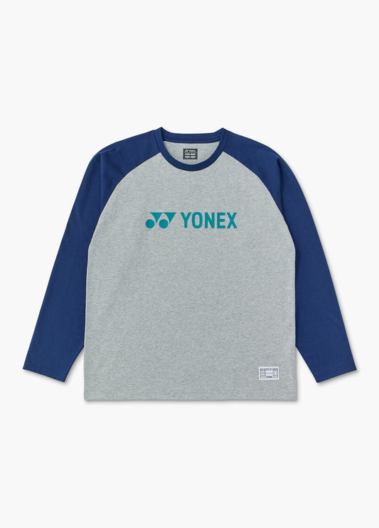 YONEX 80TH ANNIVERSARY UNISEX LONG SLEEVE SHIRT 16960AEX