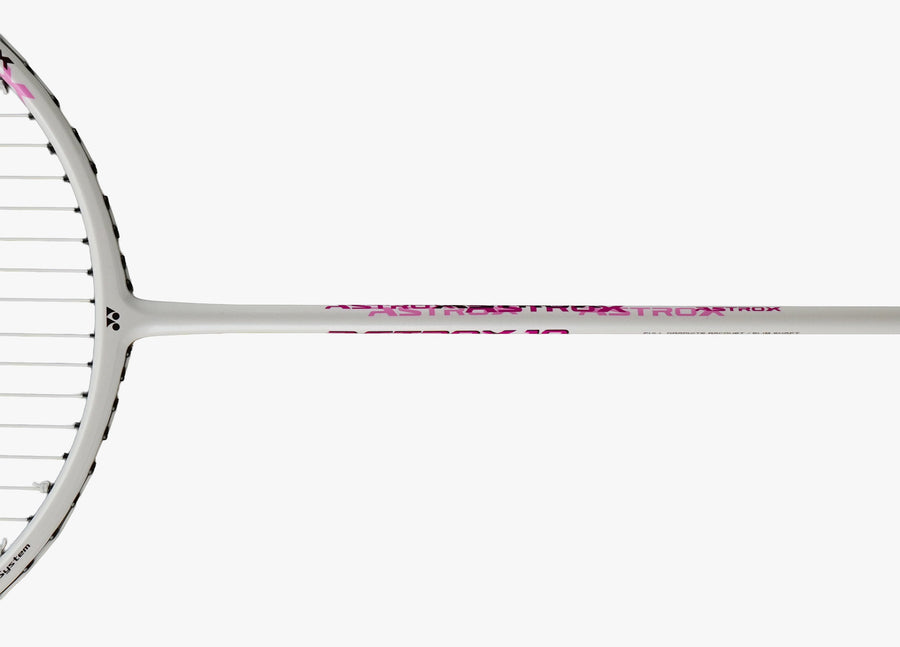 WHITE/PINK