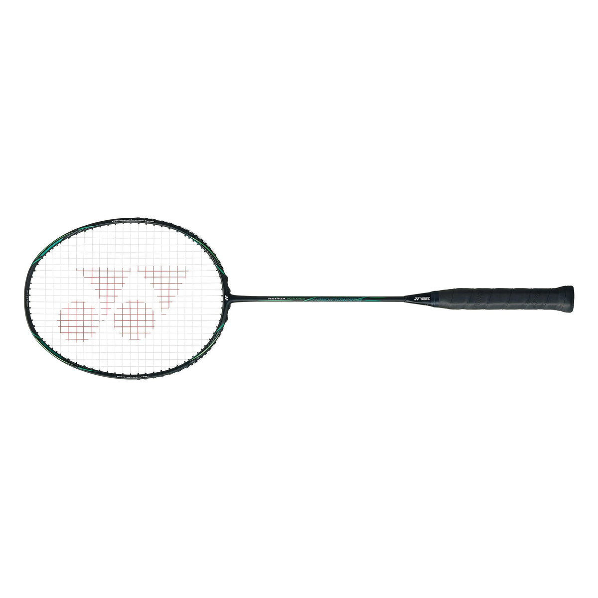 BLACK/GREEN