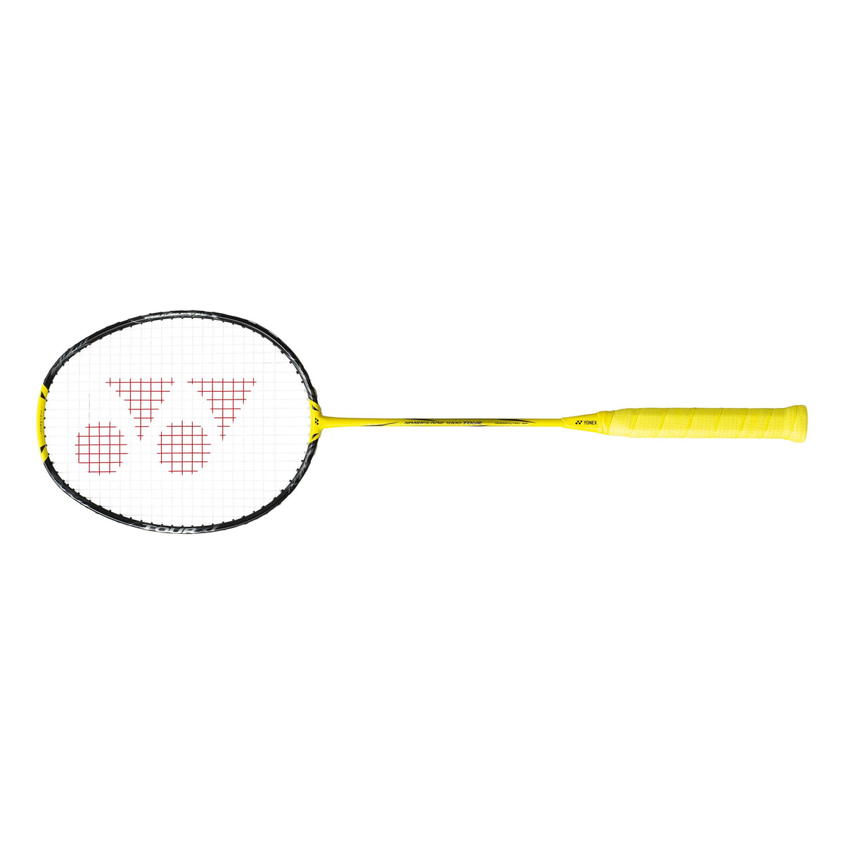 LIGHTNING YELLOW