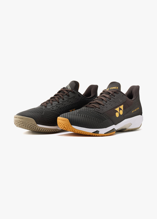 YONEX  POWER CUSHION AD-ACCEL WIDE ALL COURT SHTAAWAEX