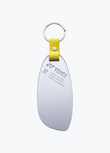 YONEX VA MIRROR KEYRING AC0201