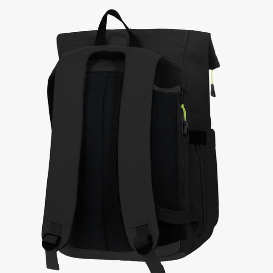 JET BLACK
