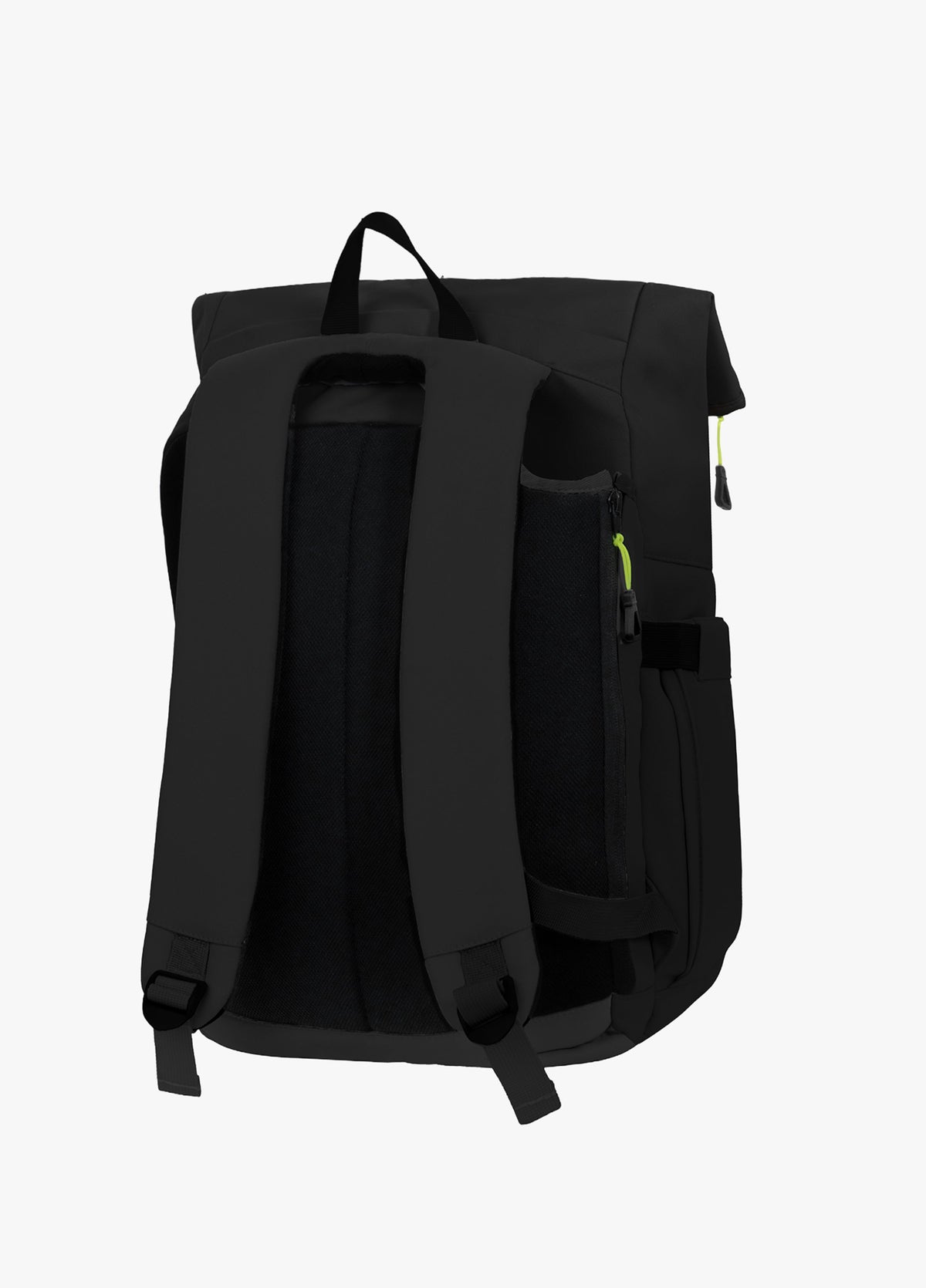 JET BLACK
