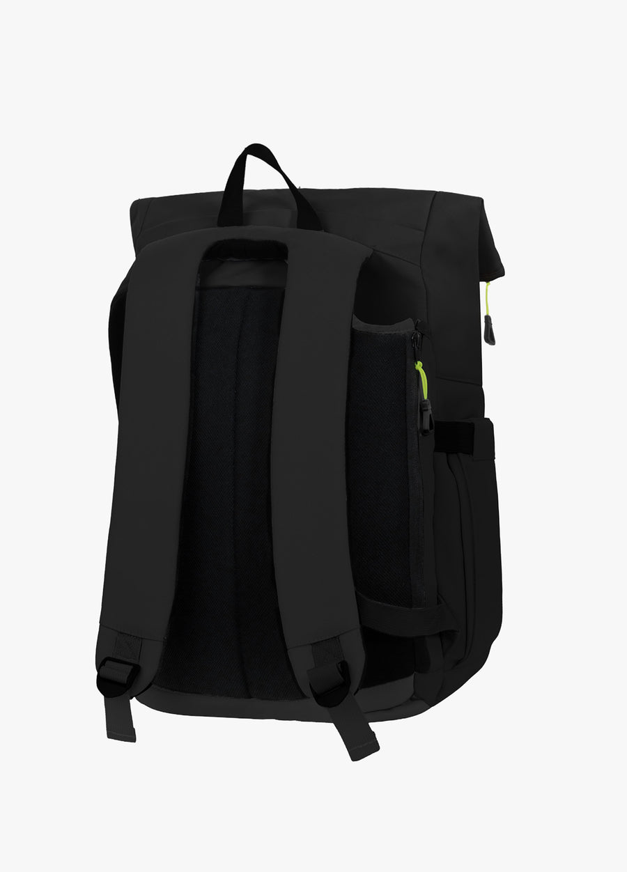 JET BLACK