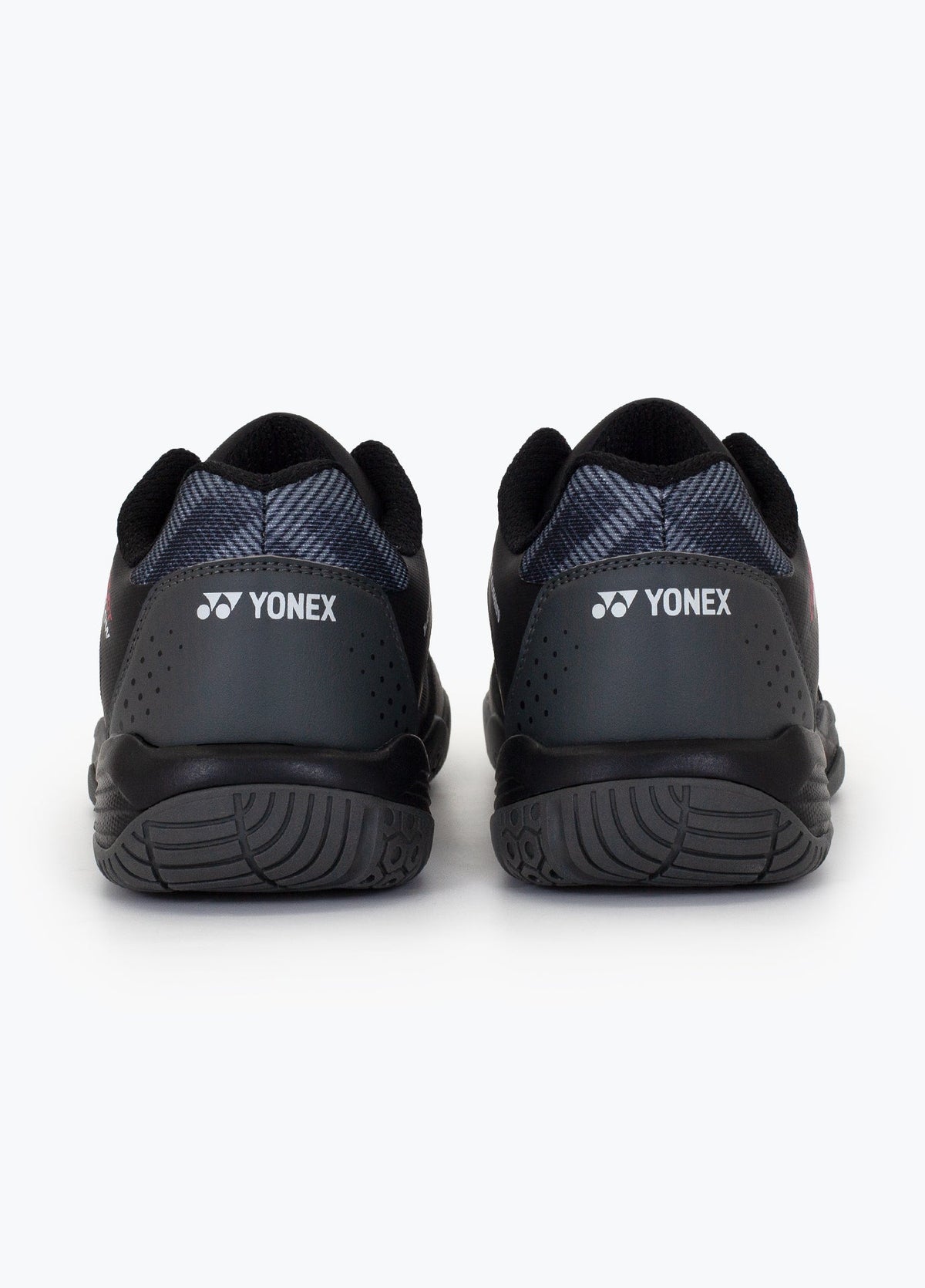 BLACK/VOLCANISH ASH