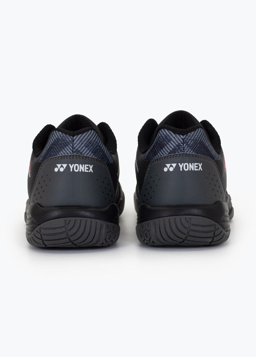 BLACK/VOLCANISH ASH