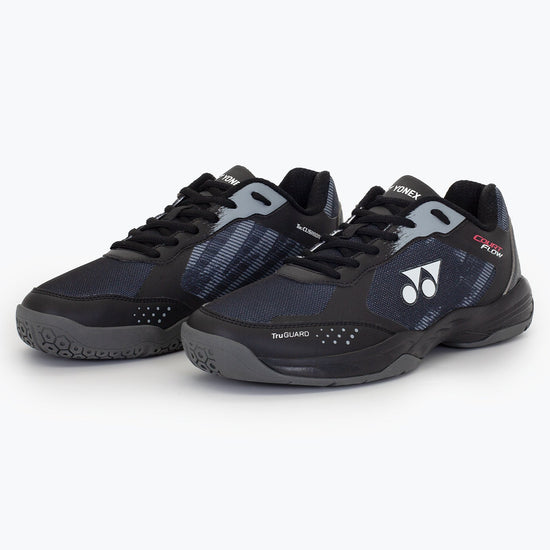 BLACK/VOLCANISH ASH