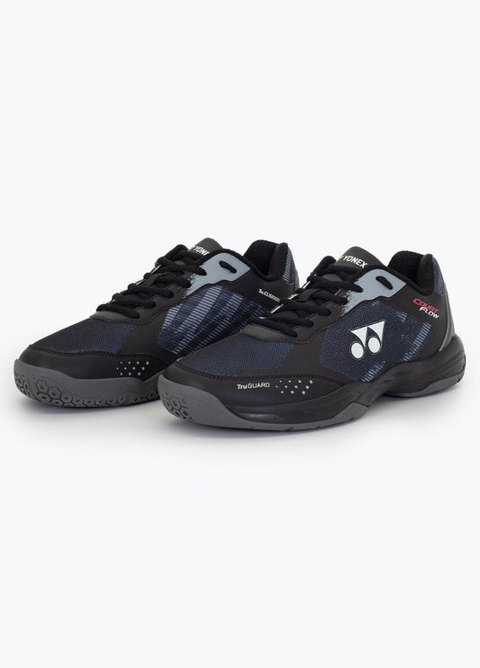 BLACK/VOLCANISH ASH