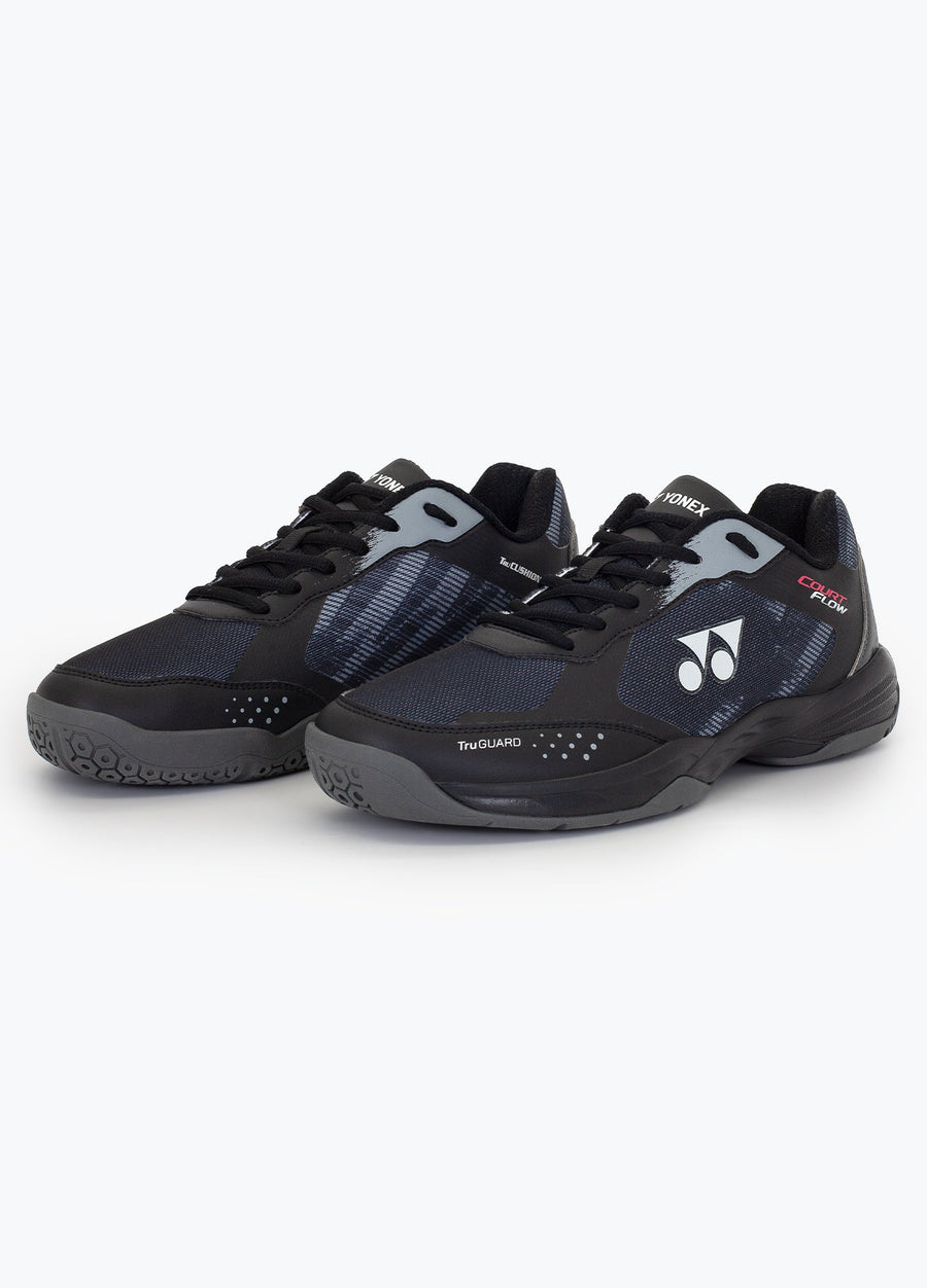BLACK/VOLCANISH ASH