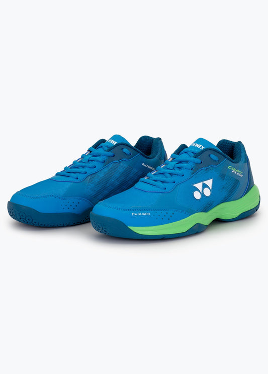 VIVID BLUE/CONSAIR