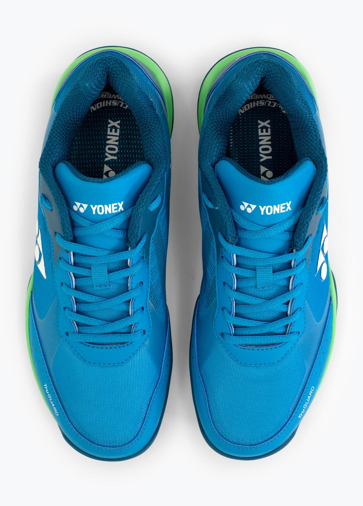 VIVID BLUE/CONSAIR