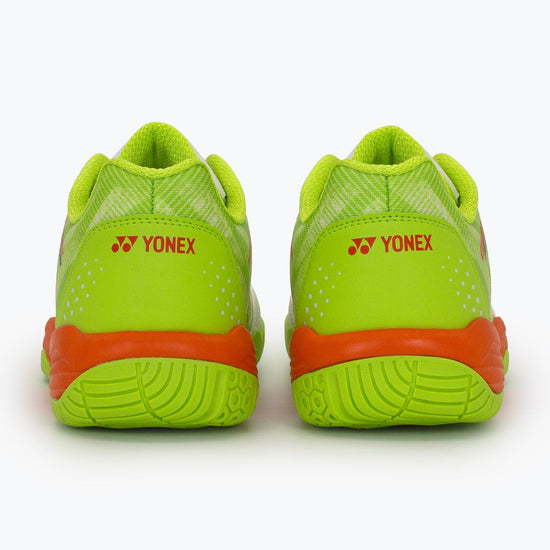 WHITE/LIME PUNCH