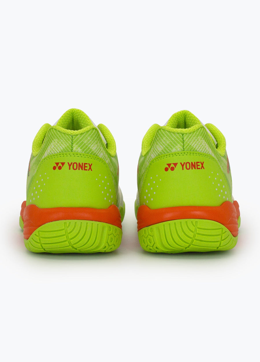 WHITE/LIME PUNCH
