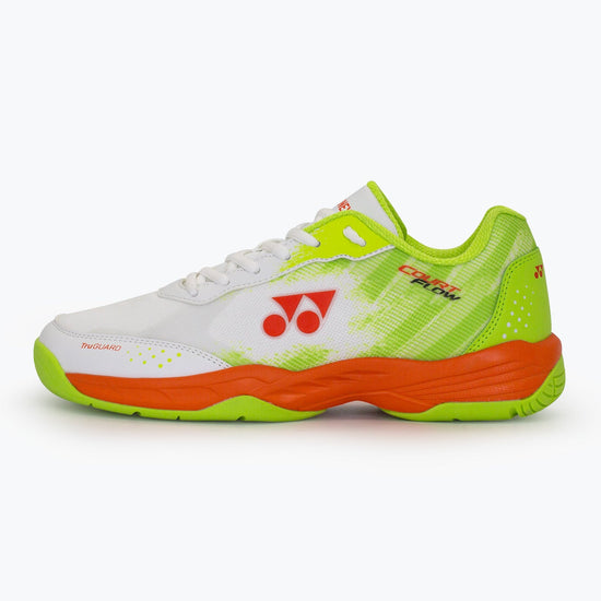 WHITE/LIME PUNCH