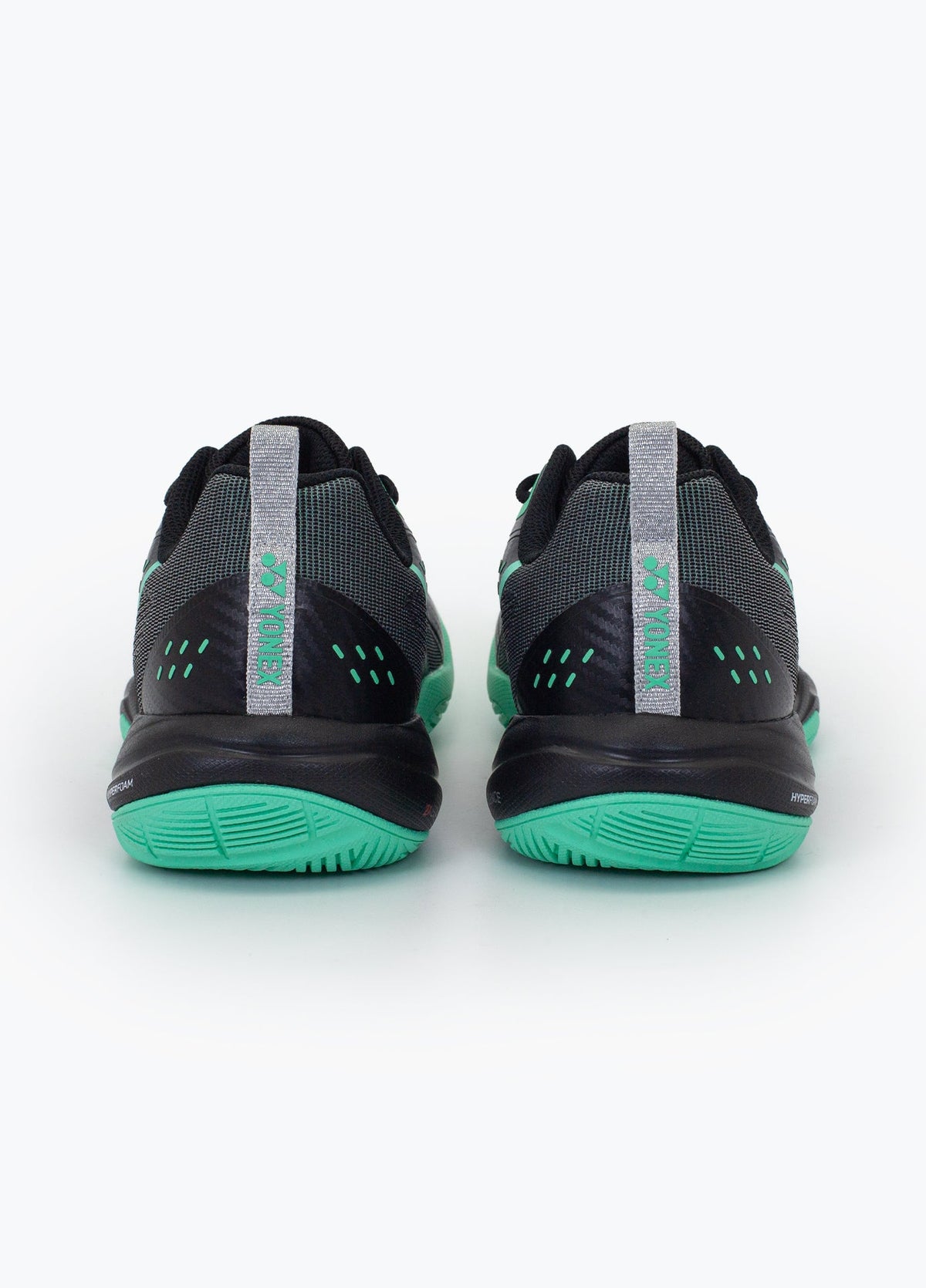 PIRATE BLACK/SPRING GREEN