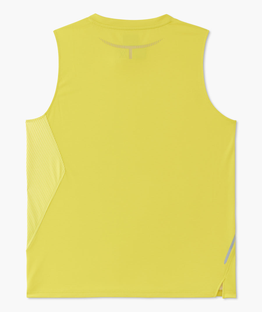 LASER YELLOW