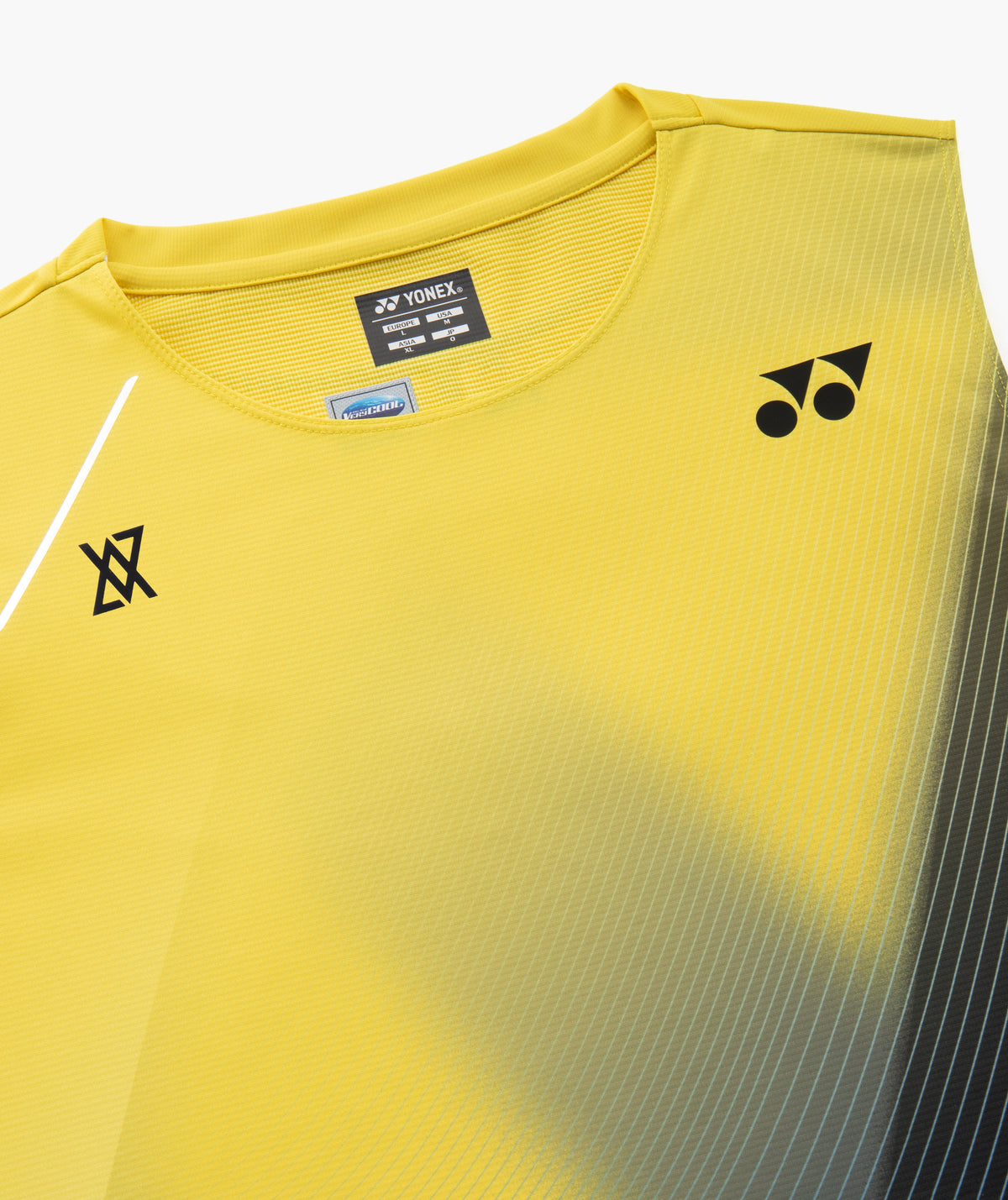 LASER YELLOW