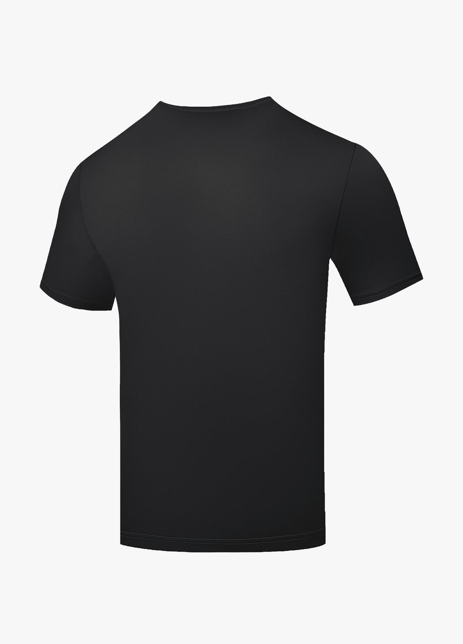 JET BLACK