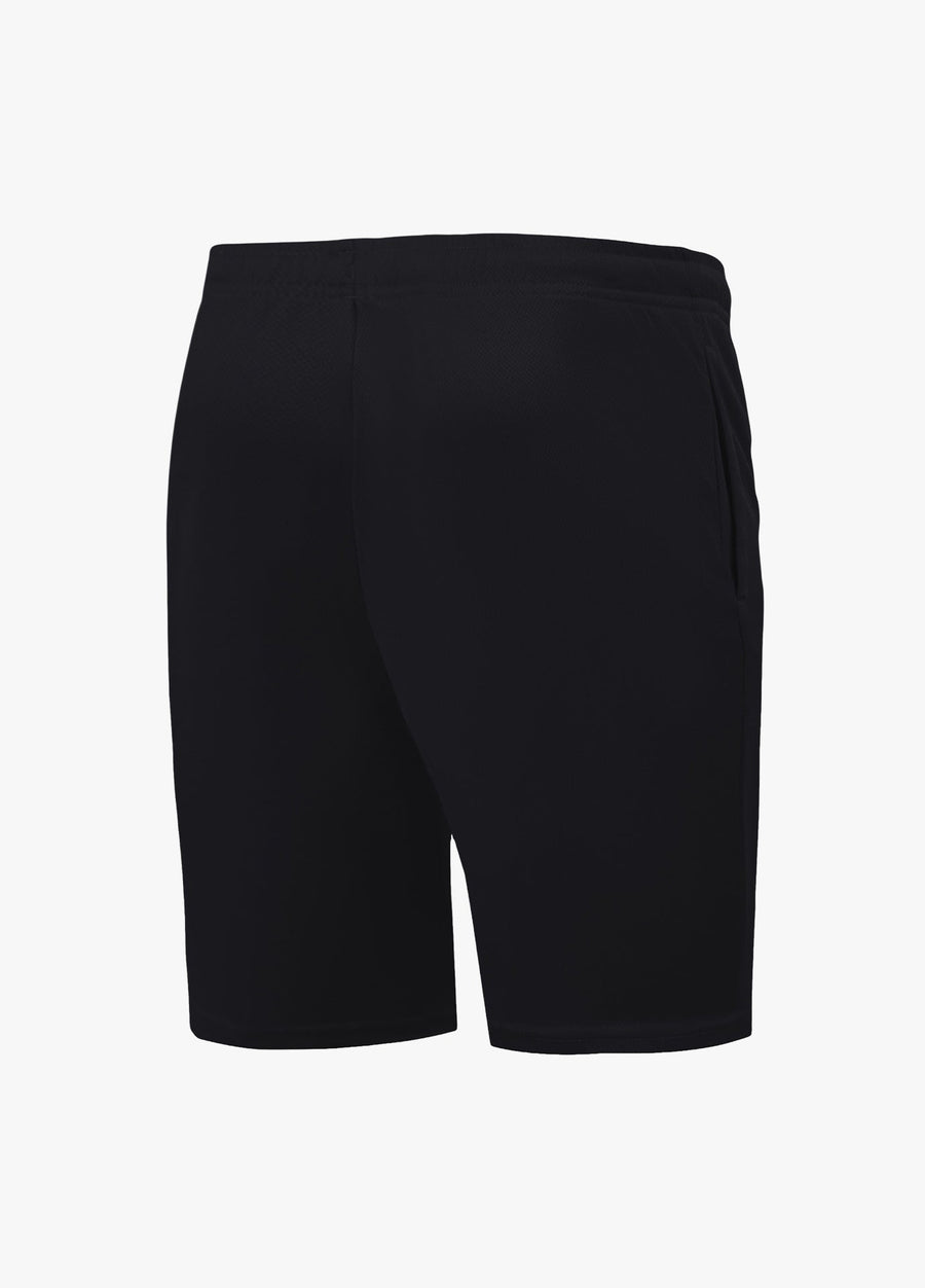 JET BLACK