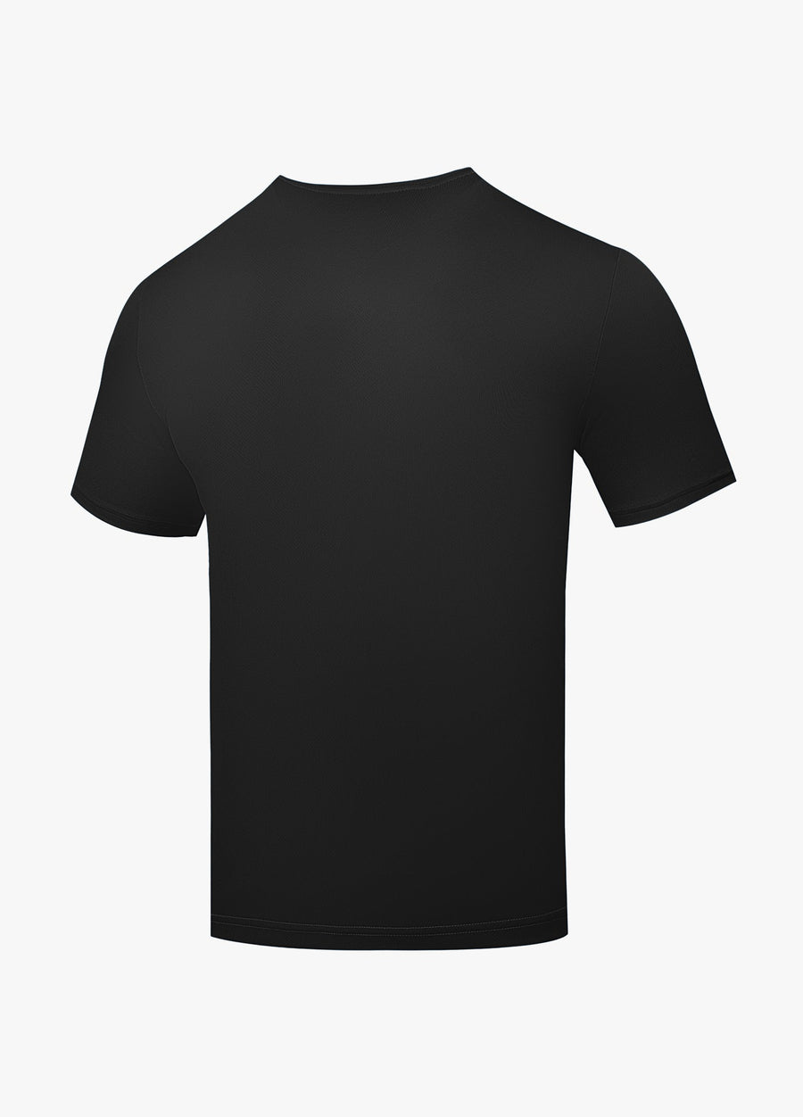 JET BLACK