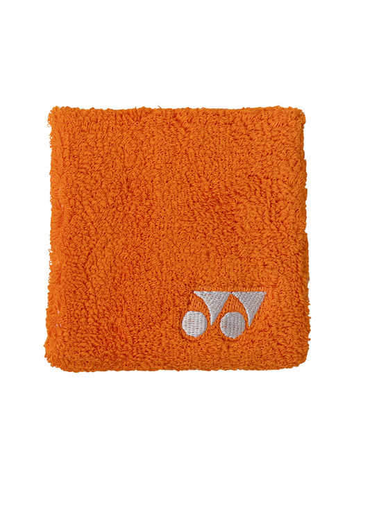 PERSIMMON ORANGE