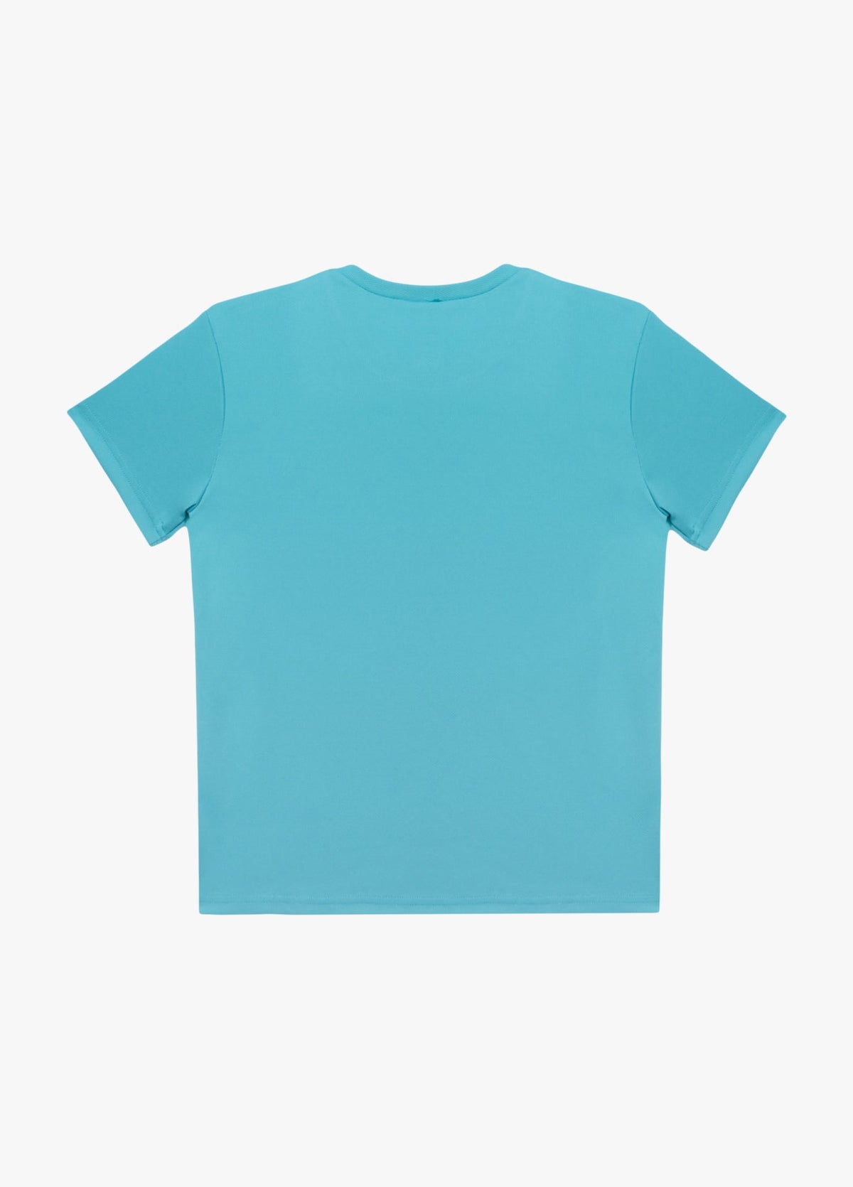 PEACOCK BLUE