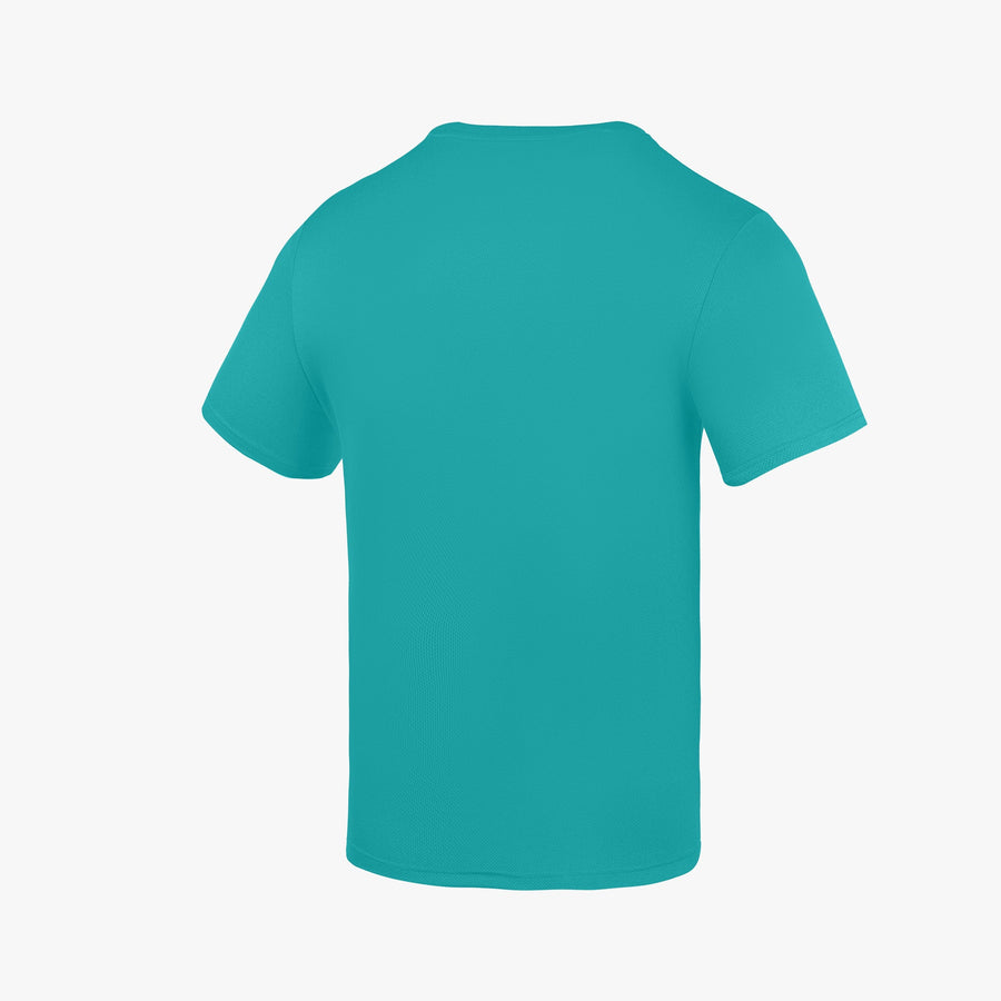 TURQUOISE