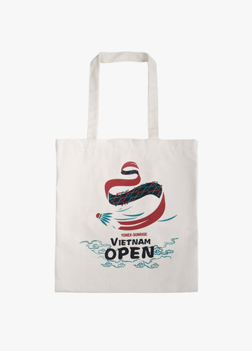 YONEX SOUVENIR TOTE BAG CABAG-Z026-226-2737