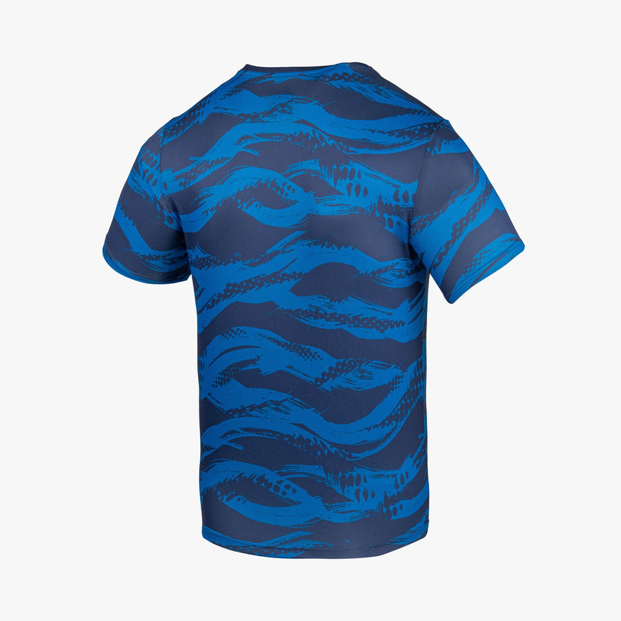 SPECTRUM BLUE